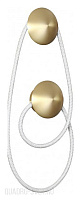 Настенный светодиодный светильник Odeon Light CORDA 4397/30WL