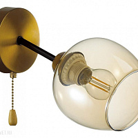 Бра LUMION ODELL 5649/1W