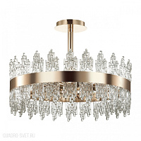 Потолочная люстра LUMION MARGOT 5267/6CY