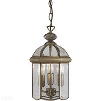 Подвесной светильник Arte Lamp RIMINI A6505SP-3AB