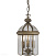 Подвесной светильник Arte Lamp RIMINI A6505SP-3AB