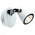 Спот LUSSOLE LOFT LSN-4101-01