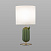 Настольная лампа Odeon Light CACTUS 5425/1T