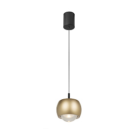 Светодиодный подвесной светильник MANTRA ROLLER 8541