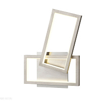 Бра светодиодное Vele Luce Netta VL7115W01
