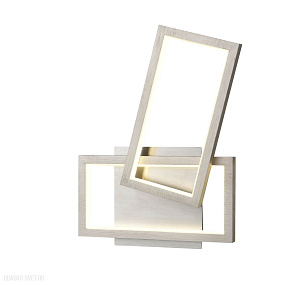 Бра светодиодное Vele Luce Netta VL7115W01