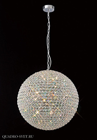 Подвес MANTRA CRYSTAL 4603