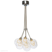 Подвесная люстра Vele Luce Dandelion VL1173L07