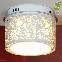 Потолочный светильник Lussole Loft VETERE GRLSF-2307-04