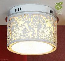 Потолочный светильник Lussole Loft VETERE GRLSF-2307-04