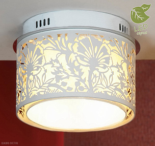 Потолочный светильник Lussole Loft VETERE GRLSF-2307-04