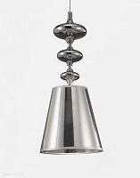 Подвесной светильник Lumina Deco VENEZIANA LDP 1113-1 SL