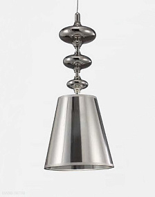 Подвесной светильник Lumina Deco VENEZIANA LDP 1113-1 SL