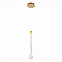 Светодиодный подвесной светильник ST Luce Faenza SL6103.203.01