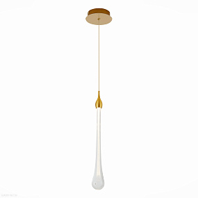 Светодиодный подвесной светильник ST Luce Faenza SL6103.203.01