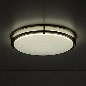 Потолочный светильник CITILUX Бостон CL709503N