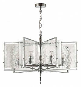 Подвесная люстра Odeon Light ELEGANTE 4888/7