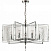 Подвесная люстра Odeon Light ELEGANTE 4888/7