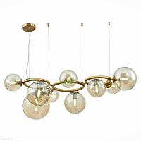 Большая люстра ST LUCE GORIZIA SL1162.303.09