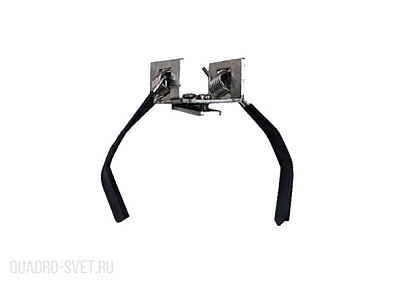 Крепление для врезного профиля DL18502*, DL18512* Donolux Fixing 18502 M