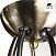 Люстра подвесная Arte Lamp DOMAIN A9521LM-5AB