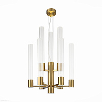 Люстра подвесная ST Luce Terni SL1229.303.09