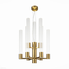 Люстра подвесная ST Luce Terni SL1229.303.09