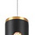 Подвесной светодиодный светильник Odeon Light MALI 6643/7L