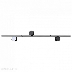 Подвесной светодиодный светильник Odeon Light NERA 6600/21L