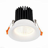 Встраиваемый светодиодный светильник ST Luce ST703.538.10