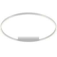 Потолочный светодиодный светильник Maytoni Rim MOD058CL-L65W4K