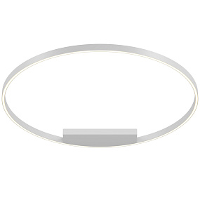 Потолочный светодиодный светильник Maytoni Rim MOD058CL-L65W4K