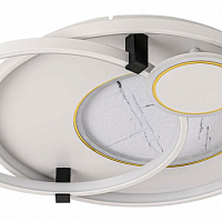 Потолочная светодиодная люстра LUMION ANEKO 6544/113CL