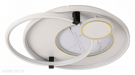 Потолочная светодиодная люстра LUMION ANEKO 6544/113CL