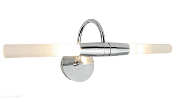 Настенный светильник Arte Lamp AQUA A1208AP-2CC
