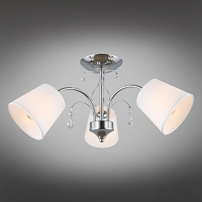 Люстра потолочная Omnilux Novello OML-56307-03