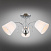Люстра потолочная Omnilux Novello OML-56307-03