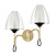 Бра Vele Luce Oro VL5654W12