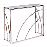 Консольный стол в гостиную AllConsoles  2021-CC grey