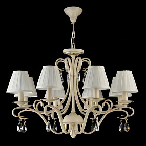 Люстра подвесная Maytoni Brionia ARM172-08-G