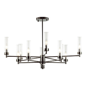 Потолочная люстра LUMION KAMILLA 5275/10C