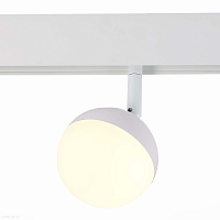 Магнитный трековый светодиодный светильник ST Luce ST358.536.07