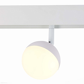 Магнитный трековый светодиодный светильник ST Luce ST358.536.07