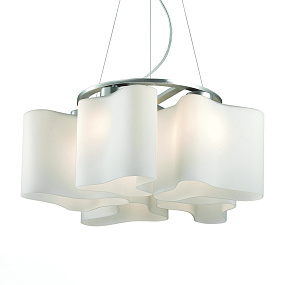 Люстра подвесная ST Luce Onde 2 SL118.503.05