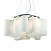 Люстра подвесная ST Luce Onde 2 SL118.503.05
