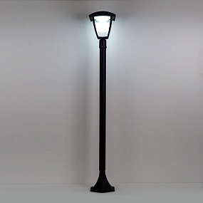 Уличный наземный LED светильник CITILUX CLU04B