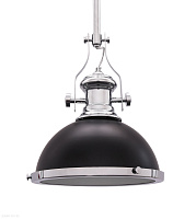 Подвесной светильник Lumina Deco ETORRE LDP 710-300 BK