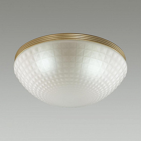 Потолочный светильник Odeon Light MALAGA 4936/3C