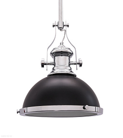 Подвесной светильник Lumina Deco ETORRE LDP 710-300 BK