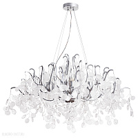 Большая люстра Divinare SPUMANTE 7288/26 SP-12